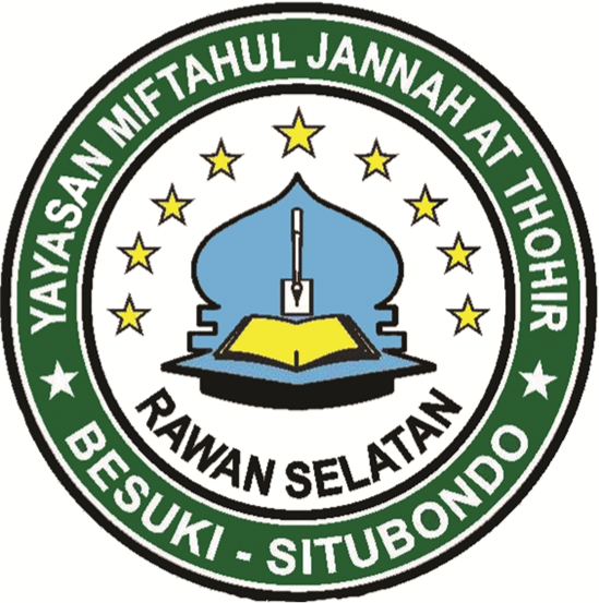 Yayasan Miftahul Jannah At-Thohir