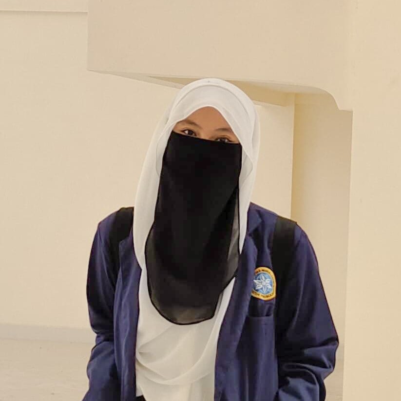 Rifki Fajriyanti Sahro