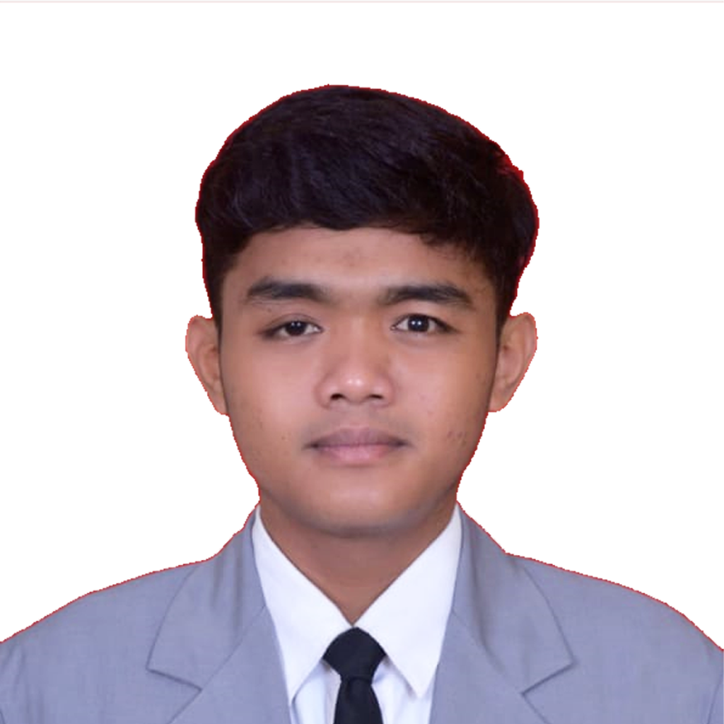 Alief Wahyudi S.Tr.P.